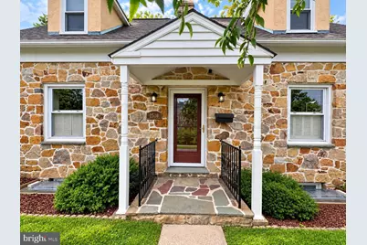 2516 Avon Road, Ardmore, PA 19003 - Photo 1