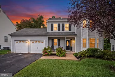 722 Springton Circle, Upper Chichester, PA 19014 - Photo 1