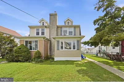 504 Urban Avenue, Glenolden, PA 19036 - Photo 1