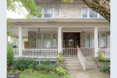 2108 Providence Avenue, Chester, PA 19013 - Photo 1