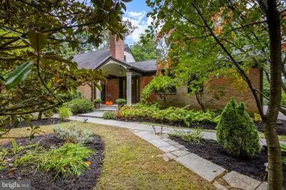 205 Spruce Tree Road, Wayne, PA 19087 - Photo 1
