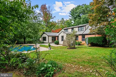 205 Spruce Tree Road, Wayne, PA 19087 - Photo 21