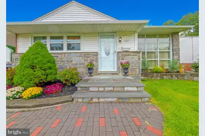 409 Redhill Drive, Broomall, PA 19008 - Photo 3