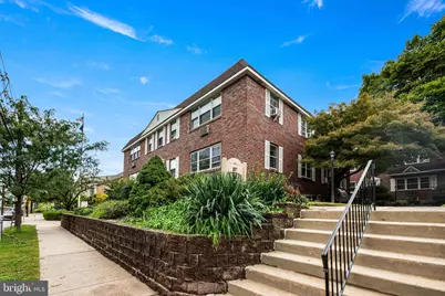 107 Rutgers Avenue #A-2, Swarthmore, PA 19081 - Photo 1