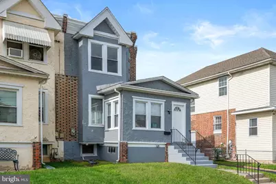 30 N Ridgeway Avenue, Glenolden, PA 19036 - Photo 5