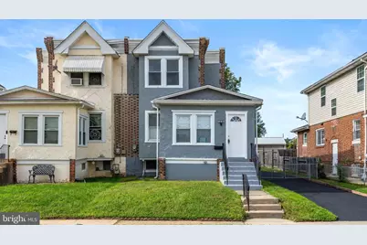 30 N Ridgeway Avenue, Glenolden, PA 19036 - Photo 1