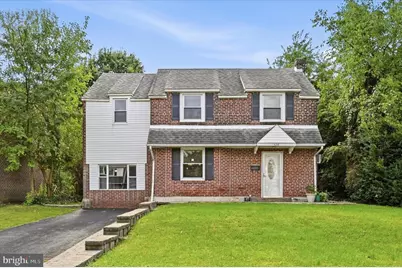 428 Walnut Avenue, Aldan, PA 19018 - Photo 1