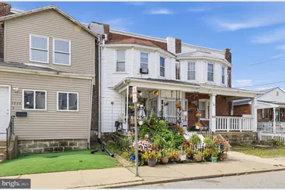 1028 Washington Avenue, Marcus Hook, PA 19061 - Photo 3
