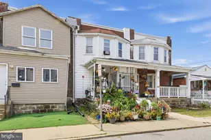 1028 Washington Ave, Marcus Hook, PA 19061 - Photo 3