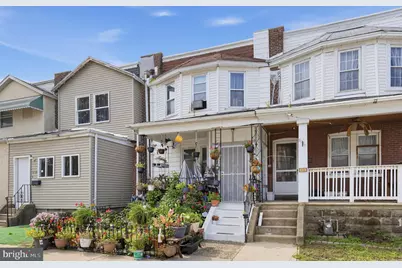 1028 Washington Avenue, Marcus Hook, PA 19061 - Photo 1