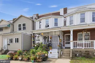 1028 Washington Ave, Marcus Hook, PA 19061 - Photo 1