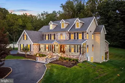94 Autumn Woods Lane, Glen Mills, PA 19342 - Photo 1