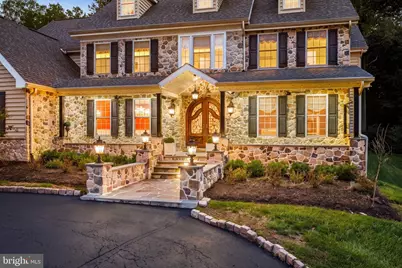 94 Autumn Woods Lane, Glen Mills, PA 19342 - Photo 5