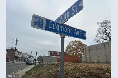 1927 Edgmont Avenue, Chester, PA 19013 - Photo 1