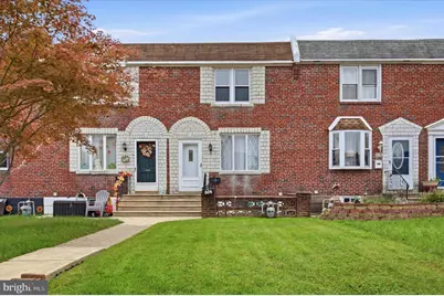 604 Rively Avenue, Glenolden, PA 19036 - Photo 1