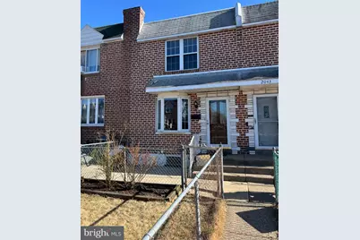 2045 Heather Road, Folcroft, PA 19032 - Photo 1