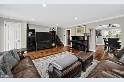 128 Westminster Drive, Wallingford, PA 19086 - Photo 9
