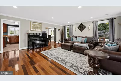 128 Westminster Drive, Wallingford, PA 19086 - Photo 5