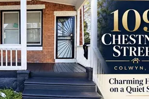 109 Chestnut St, Darby, PA 19023 - Photo 1