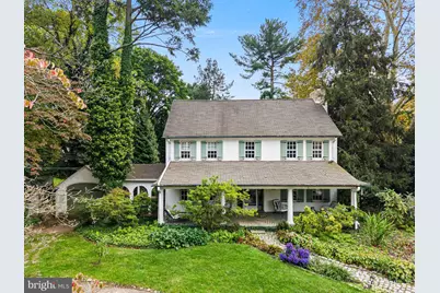 4 Swarthmore Place, Swarthmore, PA 19081 - Photo 1