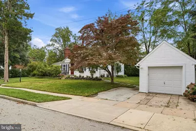 246 Lenox Rd, Havertown, PA 19083 - Photo 35