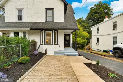 256 N Aberdeen Avenue, Wayne, PA 19087 - Photo 1