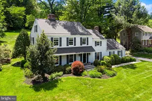 [Address not provided], Newtown Square, PA 19073 - Photo 1