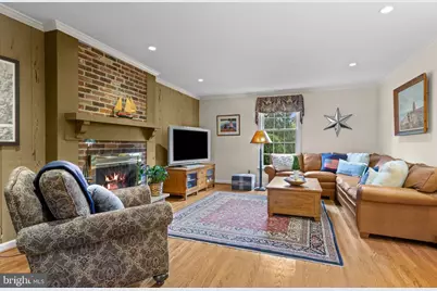 [Address not provided], Newtown Square, PA 19073 - Photo 15