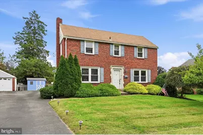 529 Claremont Road, Springfield, PA 19064 - Photo 1