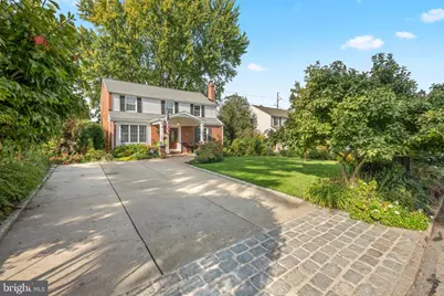108 Buckingham Drive, Bryn Mawr, PA 19010 - Photo 3