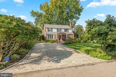 108 Buckingham Drive, Bryn Mawr, PA 19010 - Photo 1