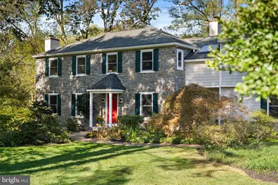 209 Rawles Run Lane, Bryn Mawr, PA 19010 - Photo 1