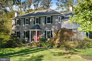 209 Rawles Run Ln, Bryn Mawr, PA 19010 - Photo 1