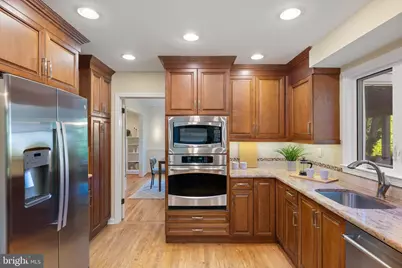 209 Rawles Run Lane, Bryn Mawr, PA 19010 - Photo 11