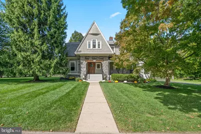 103 Walnut Avenue, Wayne, PA 19087 - Photo 1