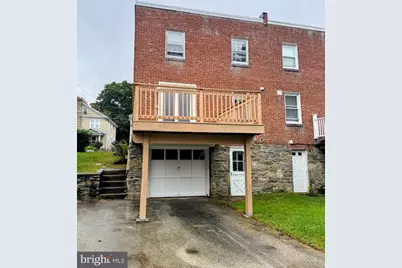 659 Georges Lane, Ardmore, PA 19003 - Photo 3