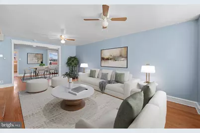 223 Wiltshire Road, Upper Darby, PA 19082 - Photo 3