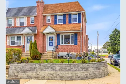 348 Abbey Terrace, Drexel Hill, PA 19026 - Photo 1