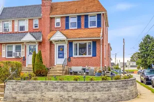 348 Abbey Terrace, Drexel Hill, PA 19026 - Photo 1