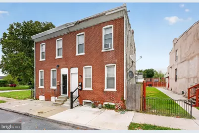 721 McIlvain Street, Chester, PA 19013 - Photo 3
