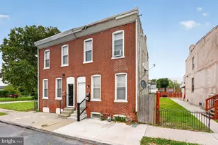 721 McIlvain St, Chester, PA 19013 - Photo 3