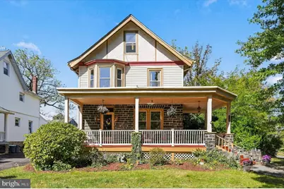 129 Wayne Ave E, Aldan, PA 19018 - Photo 3