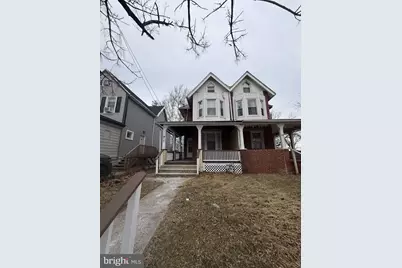 917 Pembroke Avenue, Lansdowne, PA 19050 - Photo 1