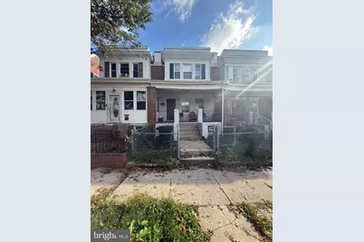 1005 McDowell Avenue, Chester, PA 19013 - Photo 1