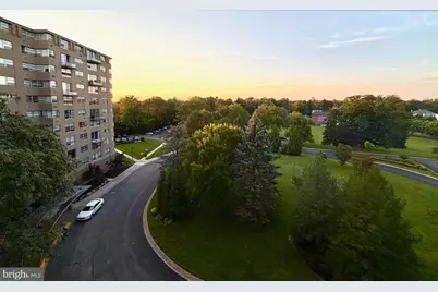 1030 E Lancaster Avenue #614, Bryn Mawr, PA 19010 - Photo 13