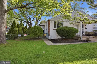 101 E Oak Lane, Glenolden, PA 19036 - Photo 1