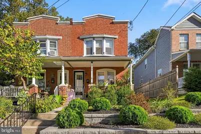 337 W Fourth Street, Media, PA 19063 - Photo 1