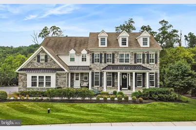 2 Sarum Forge Way, Glen Mills, PA 19342 - Photo 1