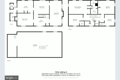 708 Camp Woods Road, Villanova, PA 19085 - Photo 75