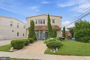 672 Colwell Rd, Woodlyn, PA 19094 - Photo 1